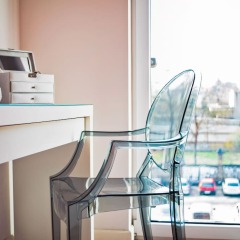 Отель Apartamenty Design Centrum удобства в номере фото 2