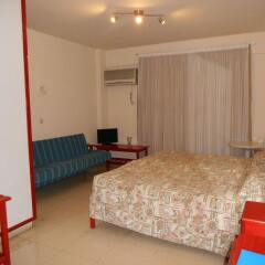Pandream Hotel Apartments комната для гостей фото 3