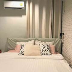 Ploen Bangkok Hostel Khaosan комната для гостей фото 5