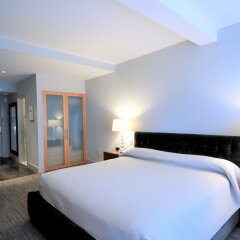 Отель Lombardy Hotel США, Нью-Йорк - отзывы, цены и фото номеров - забронировать отель Lombardy Hotel онлайн фото 4