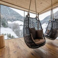 Отель Naturhotel Rainer Рачинес-Ратскингс фото 3