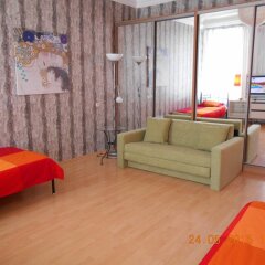 Отель Guest House Anna Санкт-Петербург комната для гостей фото 3