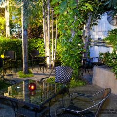 Отель SilQ Bangkok Hotel Таиланд, Бангкок - 1 отзыв об отеле, цены и фото номеров - забронировать отель SilQ Bangkok Hotel онлайн фото 4