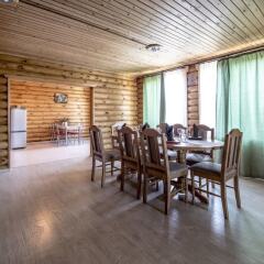 Hutorok Zagorodnyij Klub Hotel сауна