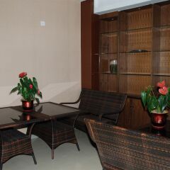 Отель Yuejia Business Hotel Китай, Шэньчжэнь - отзывы, цены и фото номеров - забронировать отель Yuejia Business Hotel онлайн балкон