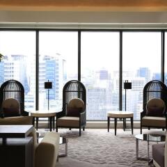 Отель Solaria Nishitetsu Hotel Seoul Myeongdong Южная Корея, Сеул - 1 отзыв об отеле, цены и фото номеров - забронировать отель Solaria Nishitetsu Hotel Seoul Myeongdong онлайн интерьер отеля