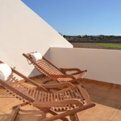 Отель Apartamentos Marcelino - Formentera Break Испания, Форментера - отзывы, цены и фото номеров - забронировать отель Apartamentos Marcelino - Formentera Break онлайн балкон