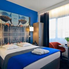 Отель Mercure Centre Notre Dame Ницца комната для гостей фото 5