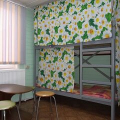 Hostel Favorit комната для гостей