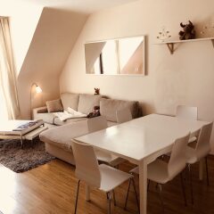 Апартаменты Cozy 3 Bedrooms Apartment Боровец в номере фото 2