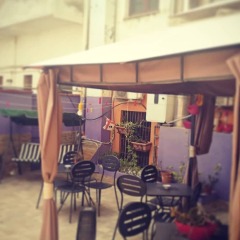 Отель Affittacamere Le Tre stelle питание