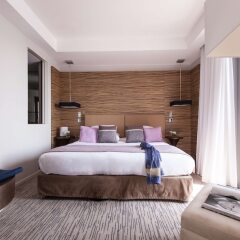 Отель Radisson Blu 1835 Hotel & Thalasso, Cannes Франция, Канны - 2 отзыва об отеле, цены и фото номеров - забронировать отель Radisson Blu 1835 Hotel & Thalasso, Cannes онлайн фото 10