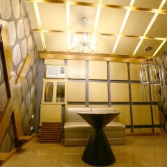 Отель Victoria Court Malate, Manila Филиппины, Манила - отзывы, цены и фото номеров - забронировать отель Victoria Court Malate, Manila онлайн сауна