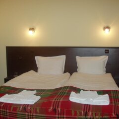 Отель Family Hotel Medven - 1 Болгария, Сливен - отзывы, цены и фото номеров - забронировать отель Family Hotel Medven - 1 онлайн комната для гостей фото 2