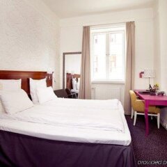 Clarion Collection Hotel Savoy фото 9