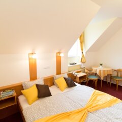 Отель & Apartments Klimt Австрия, Вена - 1 отзыв об отеле, цены и фото номеров - забронировать отель & Apartments Klimt онлайн детские мероприятия фото 3
