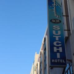 Sutchi Hotel