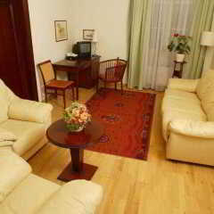 Hotel Lippert комната для гостей фото 2