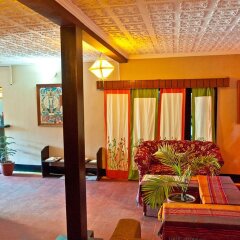 Отель Pariwar B&B Непал, Катманду - отзывы, цены и фото номеров - забронировать отель Pariwar B&B онлайн интерьер отеля фото 2