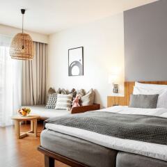 Отель Sunwing Resort Kamala Beach Пхукет комната для гостей фото 5