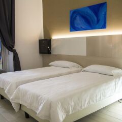 Hotel Boutique Milano комната для гостей фото 4