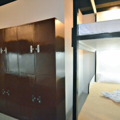 Island Hostel Boracay - Adults Only Филиппины, остров Боракай - отзывы, цены и фото номеров - забронировать отель Island Hostel Boracay - Adults Only онлайн фото 2