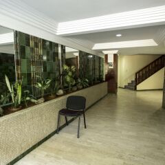 Отель Senior Suite Balima M61 Марокко, Рабат - отзывы, цены и фото номеров - забронировать отель Senior Suite Balima M61 онлайн интерьер отеля фото 2