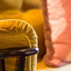 Отель Valverde Hotel Португалия, Лиссабон - отзывы, цены и фото номеров - забронировать отель Valverde Hotel онлайн интерьер отеля фото 3