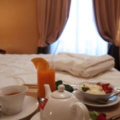 Hotel Porta Felice в номере