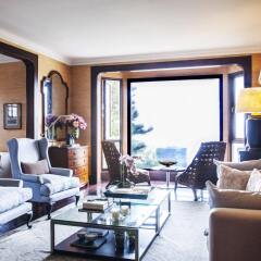 Hotel Casa Higueras интерьер отеля фото 3
