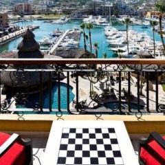 Отель Great Marina View JrSuite EVB ROCKS Мексика, Кабо-Сан-Лукас - отзывы, цены и фото номеров - забронировать отель Great Marina View JrSuite EVB ROCKS онлайн бассейн
