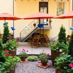 Maestro Hostel (ранее Высшая Лига хостел) Санкт-Петербург фото 2
