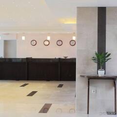 Hotel Imperial интерьер отеля фото 2