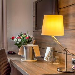Отель Best Western Plus Aero 44 удобства в номере