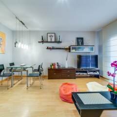 Отель Apartamento Vivalidays Pablo Испания, Бланес - отзывы, цены и фото номеров - забронировать отель Apartamento Vivalidays Pablo онлайн детские мероприятия фото 2