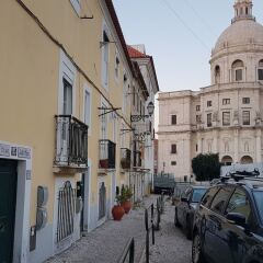 Отель Casa Santa Clara Португалия, Лиссабон - отзывы, цены и фото номеров - забронировать отель Casa Santa Clara онлайн фото 8