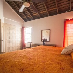 Отель Villa Island Breeze комната для гостей фото 3