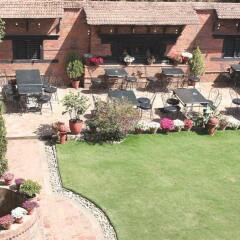Отель International Guest House Непал, Катманду - отзывы, цены и фото номеров - забронировать отель International Guest House онлайн фото 3
