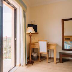 Quinta dos Poetas Nature Hotel & Apartments комната для гостей фото 5