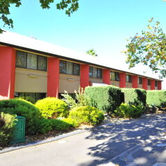 Отель Bendigo Central Deborah