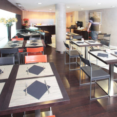 Hotel Madanis фото 4