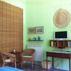 Отель B&B Oltremare Италия, Палермо - отзывы, цены и фото номеров - забронировать отель B&B Oltremare онлайн удобства в номере фото 2