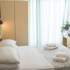 Hotel Sanremo Rimini спа