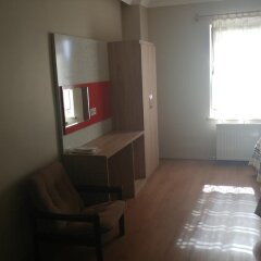 Butik Mahall Hotel комната для гостей фото 4