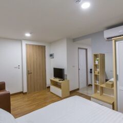 Отель PT Residence удобства в номере