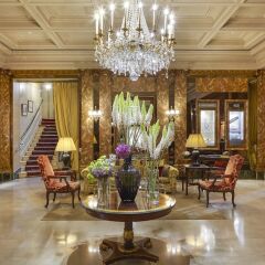Отель Hôtel Westminster Opera интерьер отеля фото 3