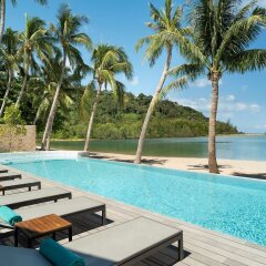 Отель Avani+ Samui Resort бассейн фото 3