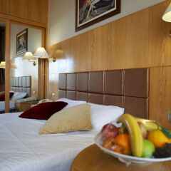 Adams Beach Hotel Deluxe Wing - Только для взрослых в номере фото 2