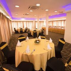 Отель GSH Colombo