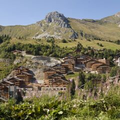 Отель CGH Résidences & Spas Village de Lessy Франция, Ле-Гранд-Бонан - отзывы, цены и фото номеров - забронировать отель CGH Résidences & Spas Village de Lessy онлайн фото 3